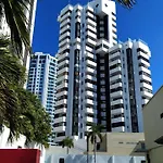 Apartamento bocagrande cartagena cerca al mar
