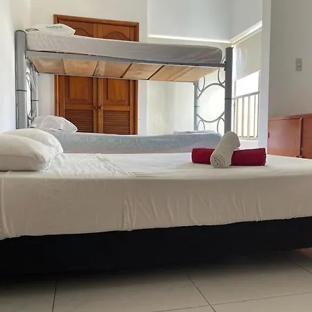 Bocagrande Cerca Al Mar * Cartagena
