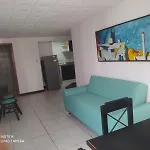 Apartamento Bocagrande Cartagena Cerca Al Mar