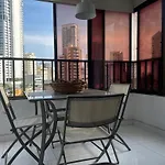 Apartamento Bocagrande Cartagena Cerca Al Mar