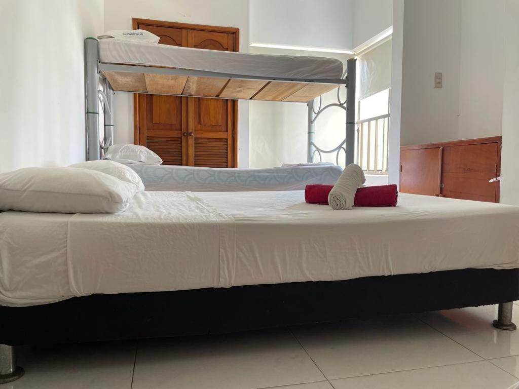 Bocagrande Cerca Al Mar * Cartagena